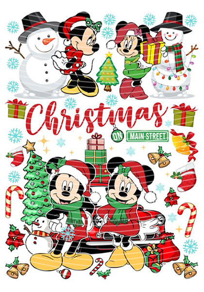 A5 Notebook Wraps-W-2259